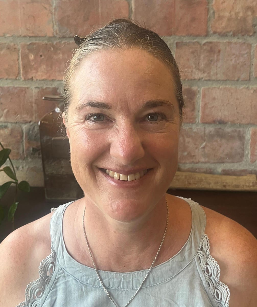 Lee-Ann McCleland