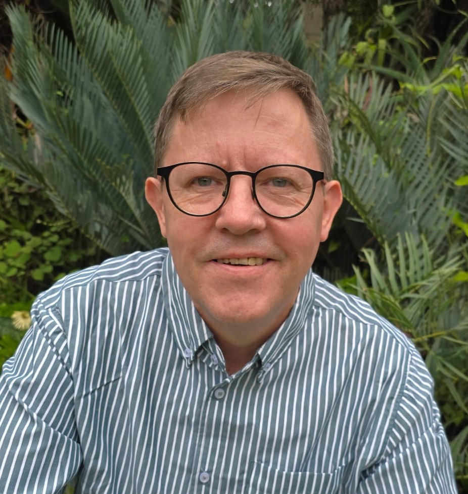 Frederik Marais